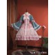 Hoshibako Works Touhou Project Satori Komeiji One Piece and Bolero(Reservation/Full Payment Without Shipping)